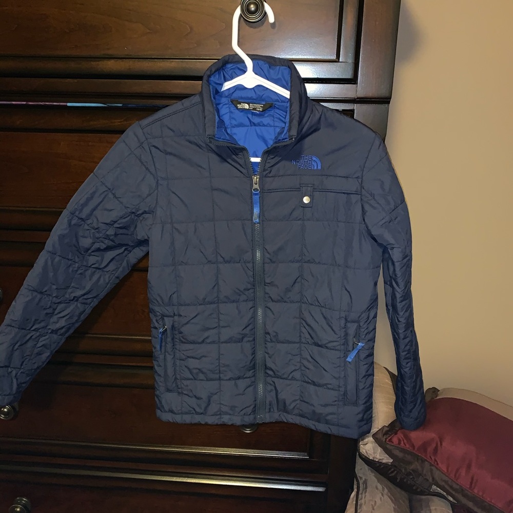 North Face Coat!!
